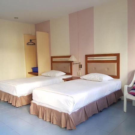 Casa Holiday Hotel Sha بيتسانولوك المظهر الخارجي الصورة