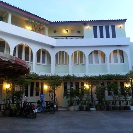 Casa Holiday Hotel Sha بيتسانولوك المظهر الخارجي الصورة