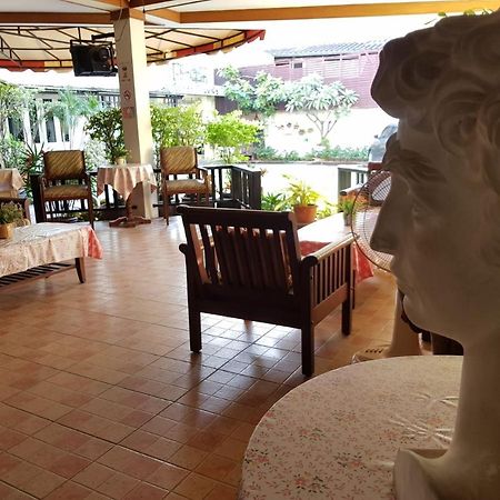 Casa Holiday Hotel Sha بيتسانولوك المظهر الخارجي الصورة