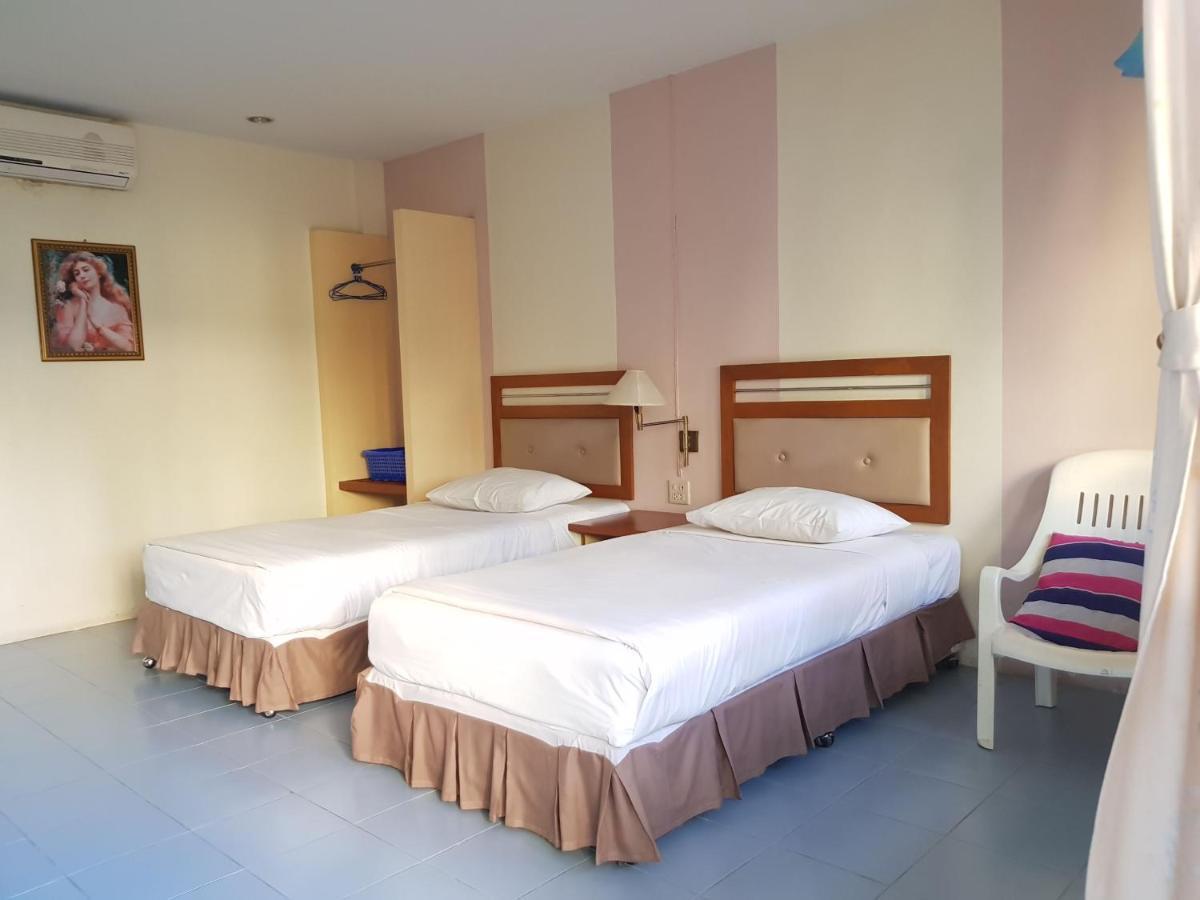 Casa Holiday Hotel Sha بيتسانولوك المظهر الخارجي الصورة