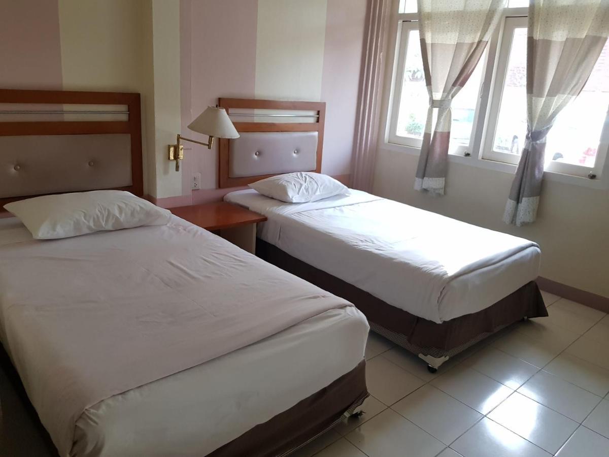 Casa Holiday Hotel Sha بيتسانولوك المظهر الخارجي الصورة