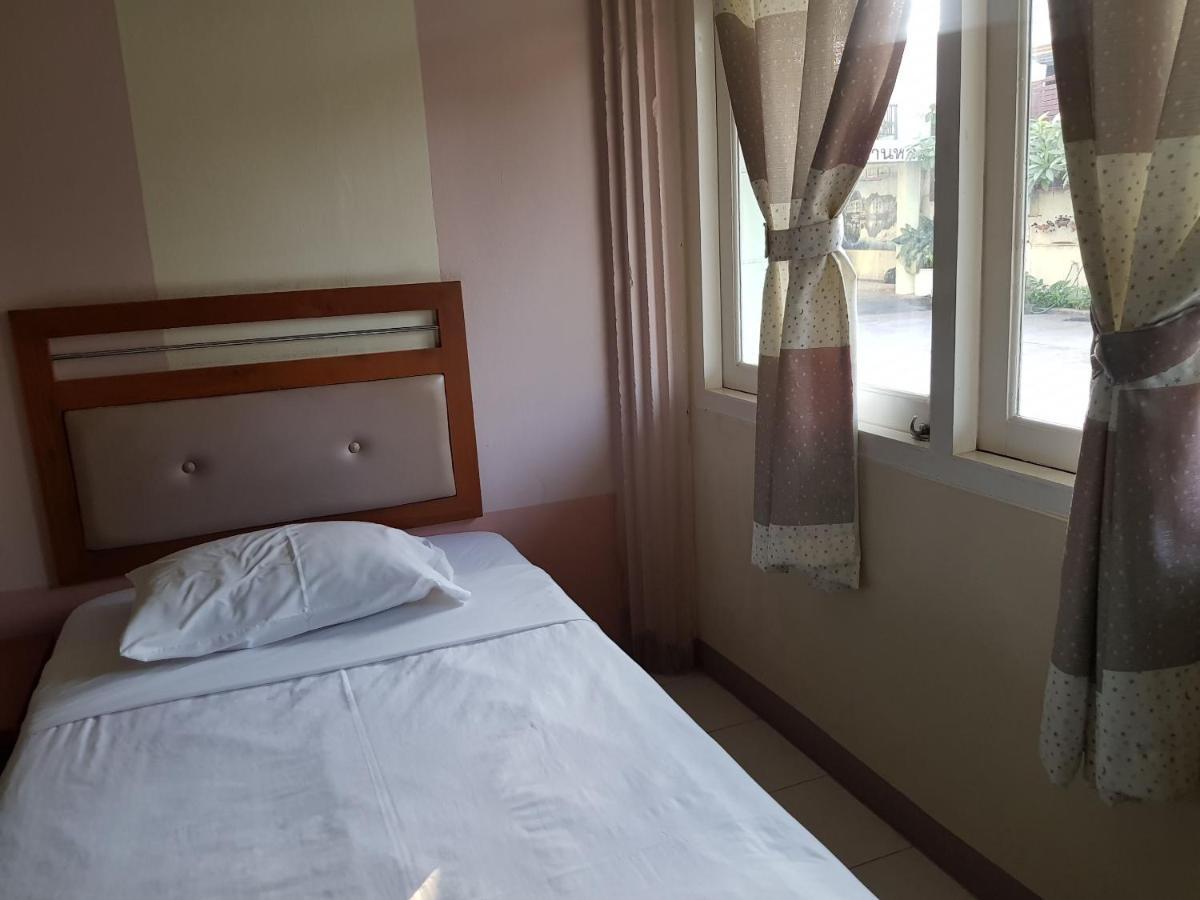 Casa Holiday Hotel Sha بيتسانولوك المظهر الخارجي الصورة