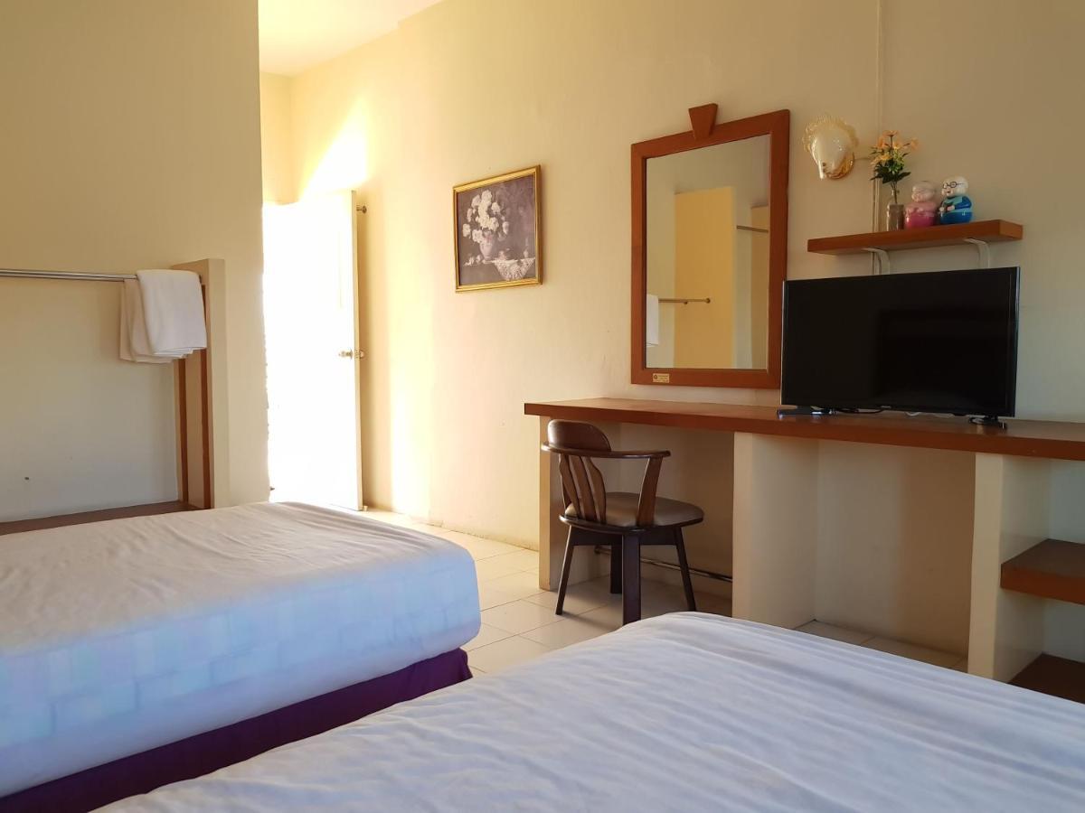 Casa Holiday Hotel Sha بيتسانولوك المظهر الخارجي الصورة
