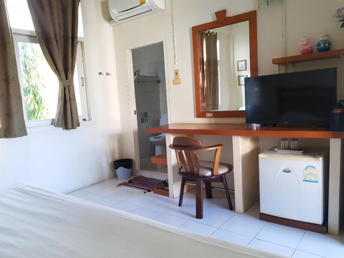 Casa Holiday Hotel Sha بيتسانولوك المظهر الخارجي الصورة