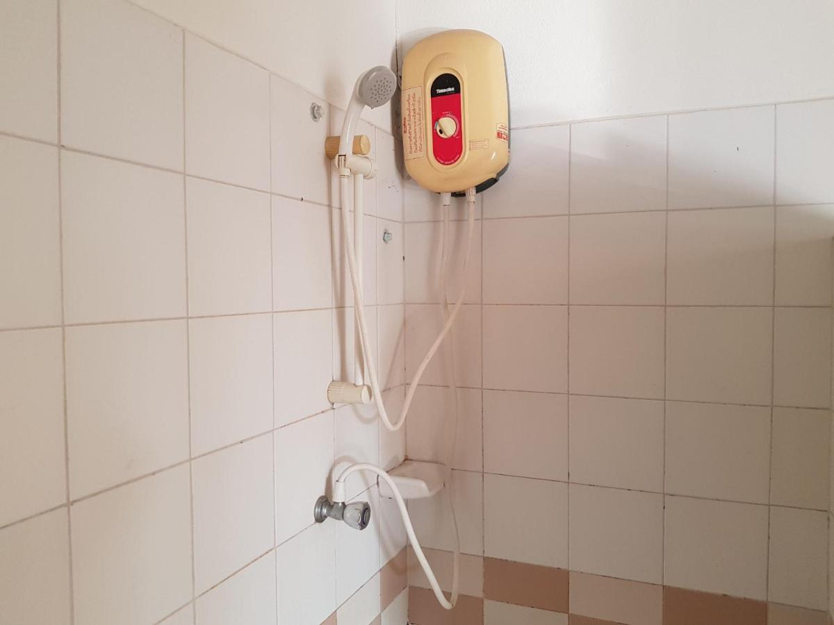 Casa Holiday Hotel Sha بيتسانولوك المظهر الخارجي الصورة