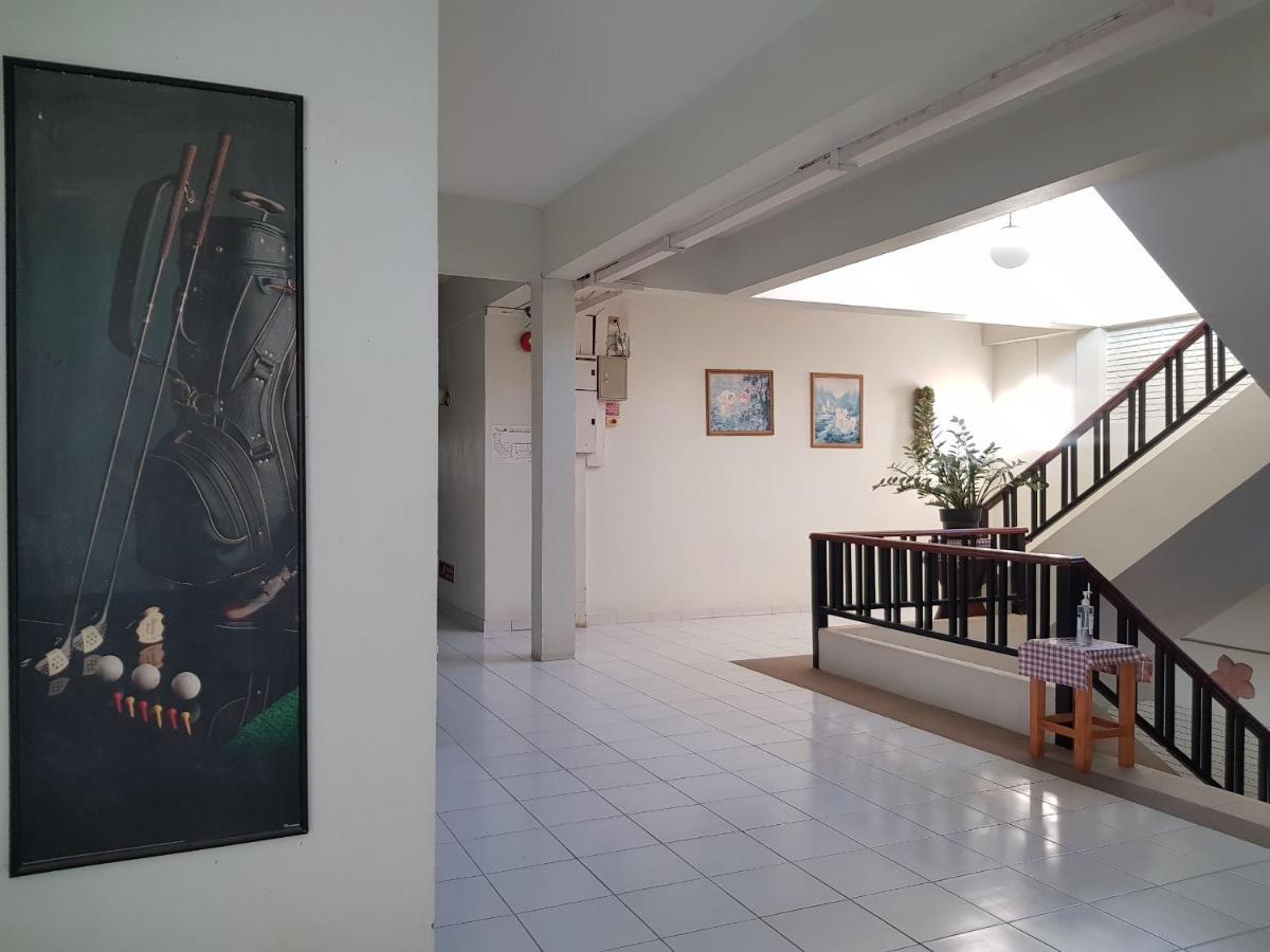 Casa Holiday Hotel Sha بيتسانولوك المظهر الخارجي الصورة