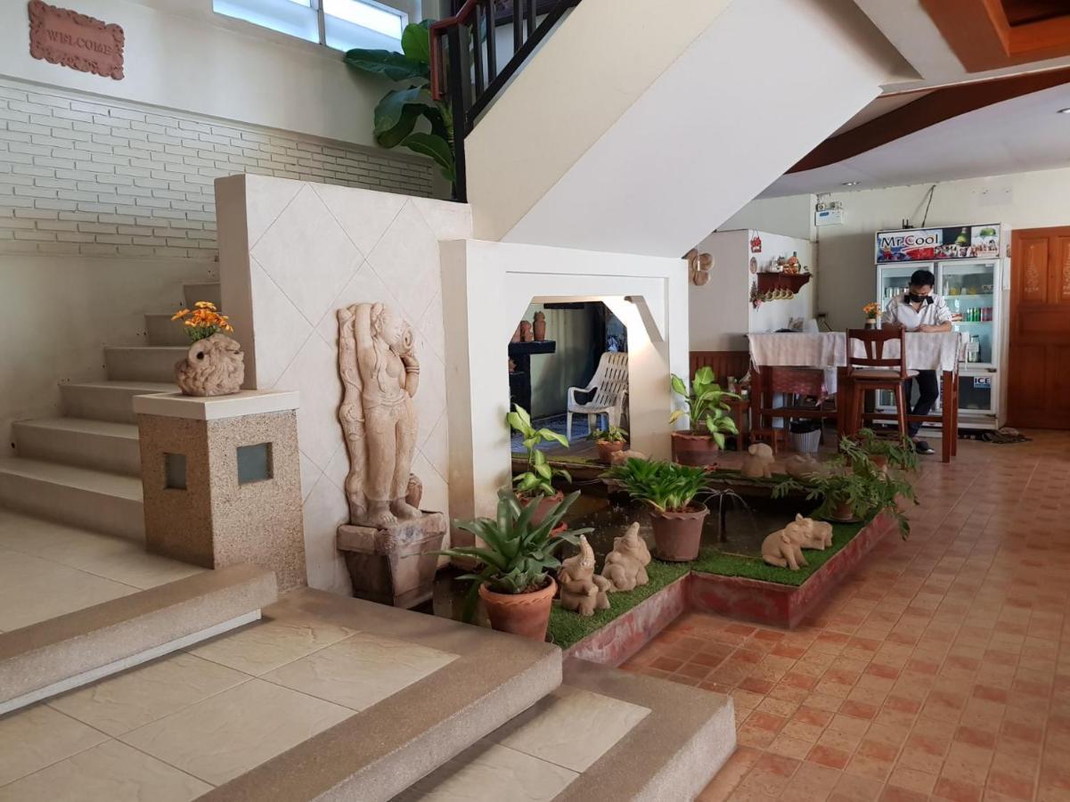 Casa Holiday Hotel Sha بيتسانولوك المظهر الخارجي الصورة