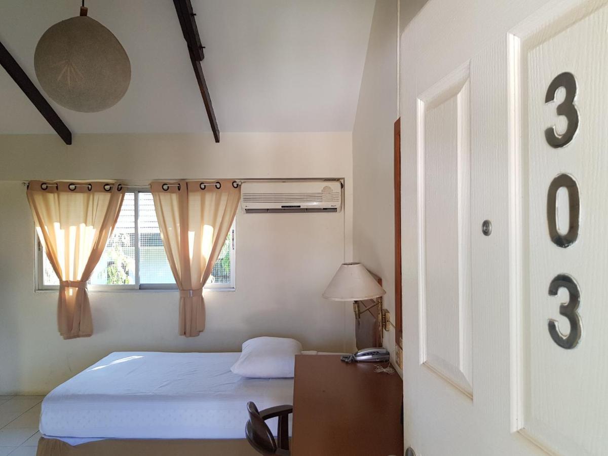 Casa Holiday Hotel Sha بيتسانولوك المظهر الخارجي الصورة