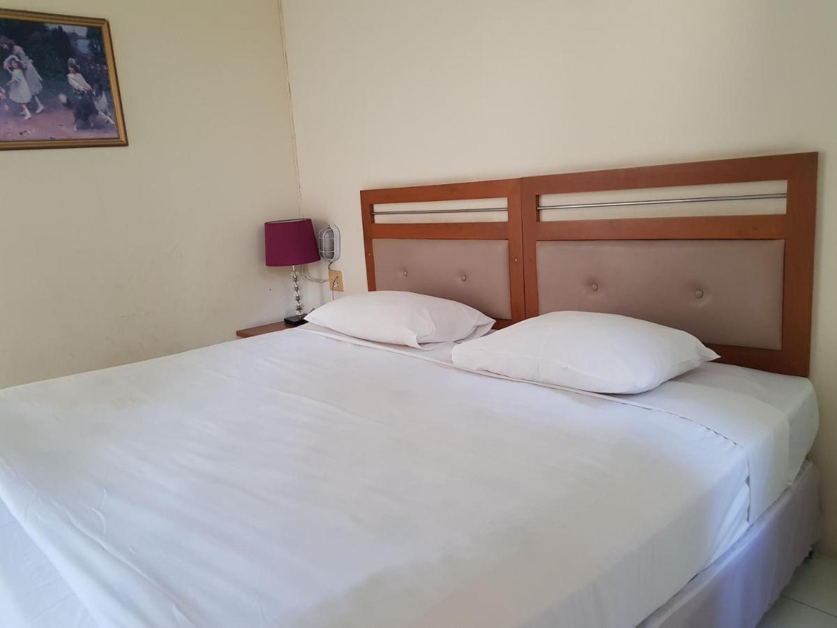 Casa Holiday Hotel Sha بيتسانولوك المظهر الخارجي الصورة
