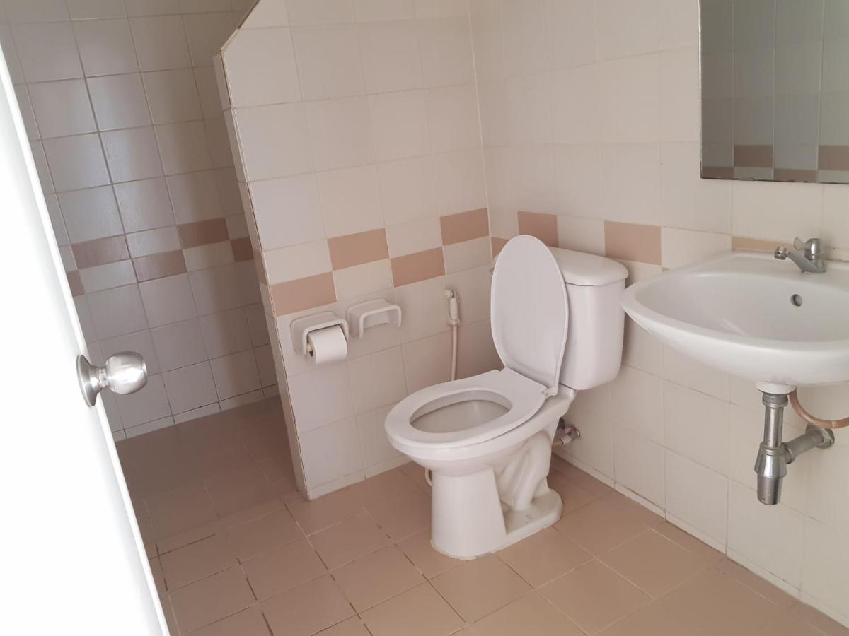 Casa Holiday Hotel Sha بيتسانولوك المظهر الخارجي الصورة