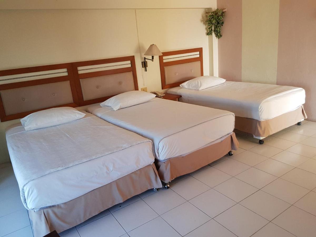 Casa Holiday Hotel Sha بيتسانولوك المظهر الخارجي الصورة