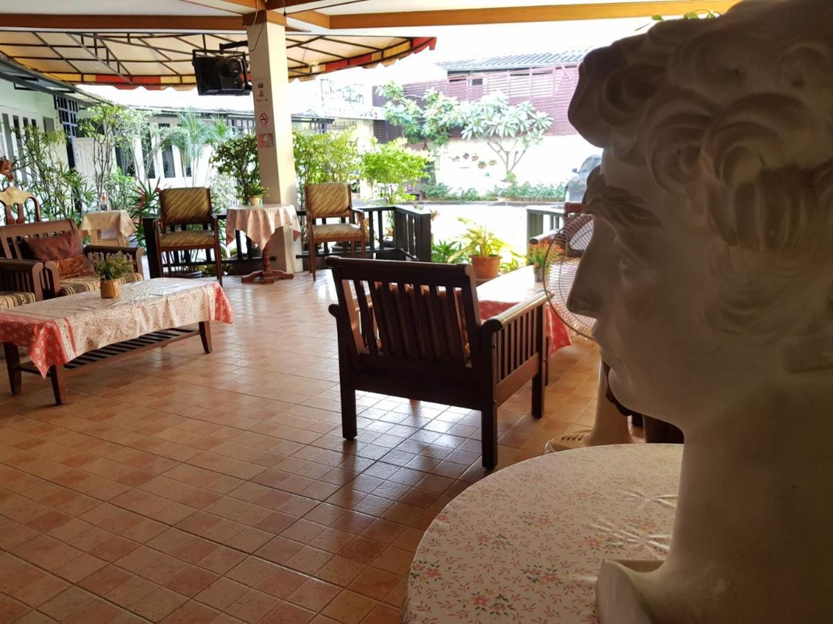 Casa Holiday Hotel Sha بيتسانولوك المظهر الخارجي الصورة