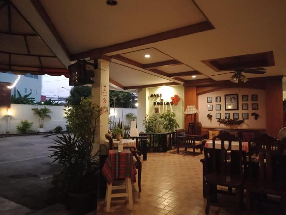 Casa Holiday Hotel Sha بيتسانولوك المظهر الخارجي الصورة