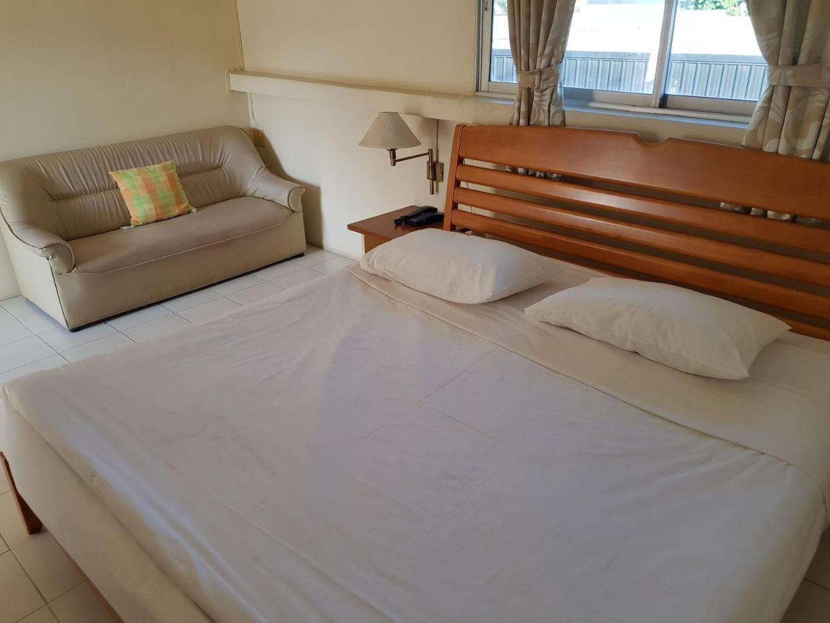 Casa Holiday Hotel Sha بيتسانولوك المظهر الخارجي الصورة