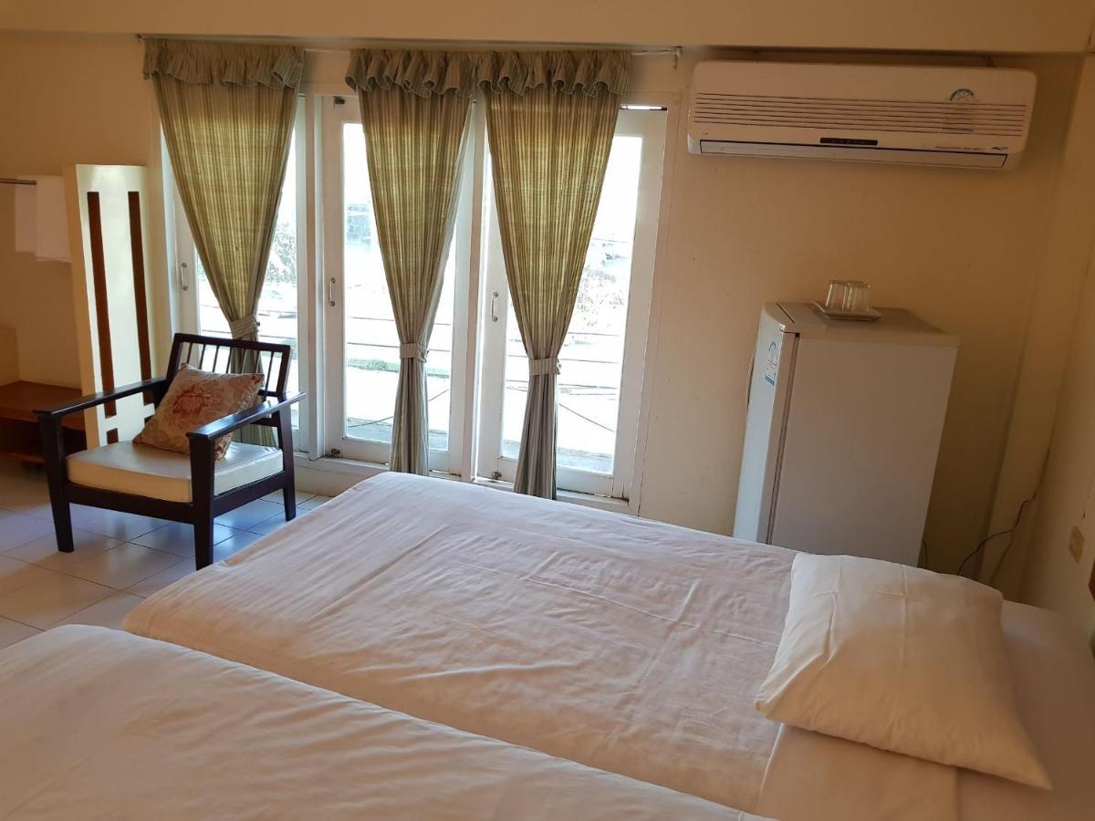 Casa Holiday Hotel Sha بيتسانولوك المظهر الخارجي الصورة