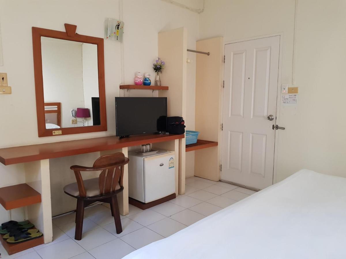 Casa Holiday Hotel Sha بيتسانولوك المظهر الخارجي الصورة