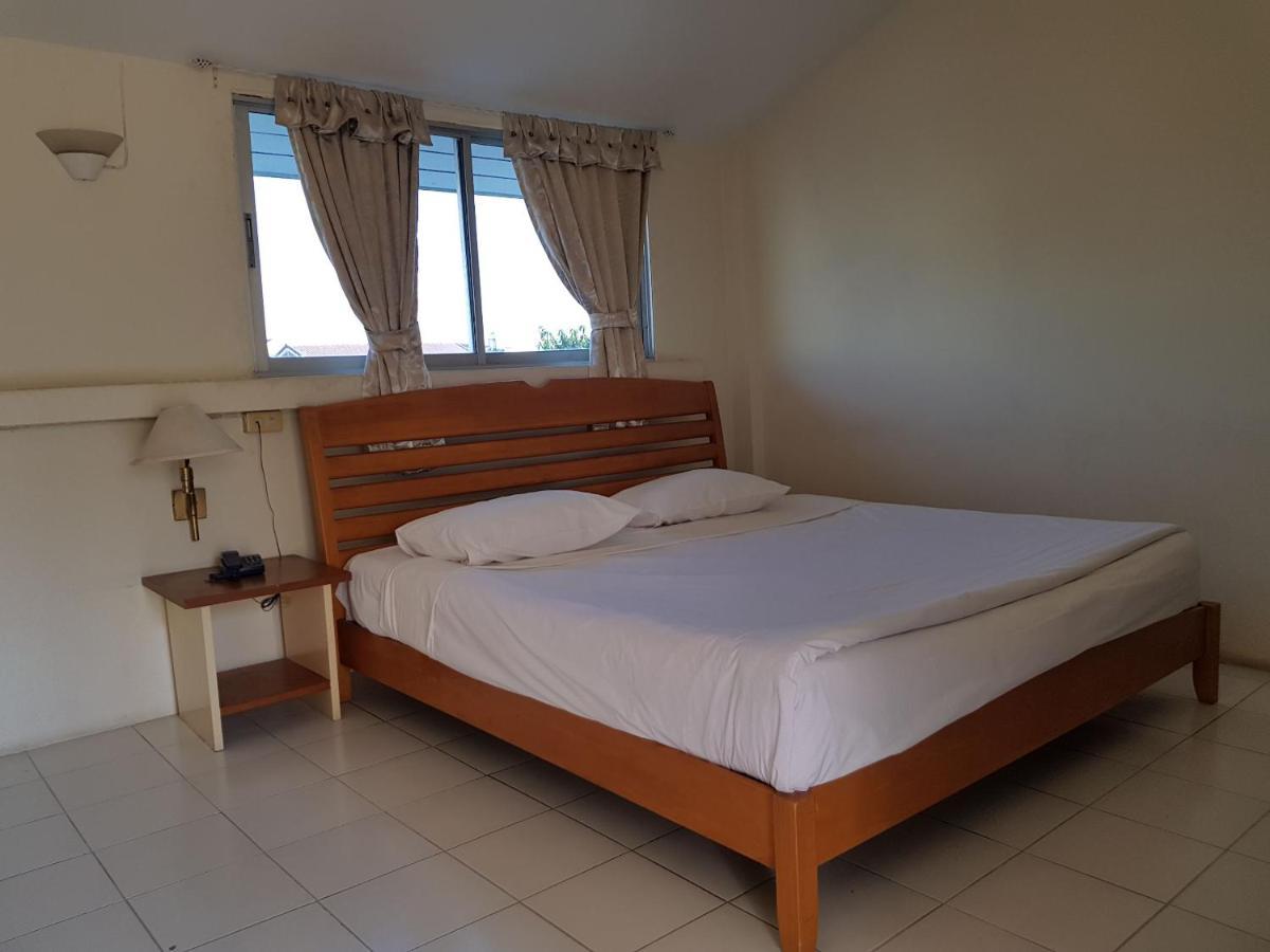 Casa Holiday Hotel Sha بيتسانولوك المظهر الخارجي الصورة
