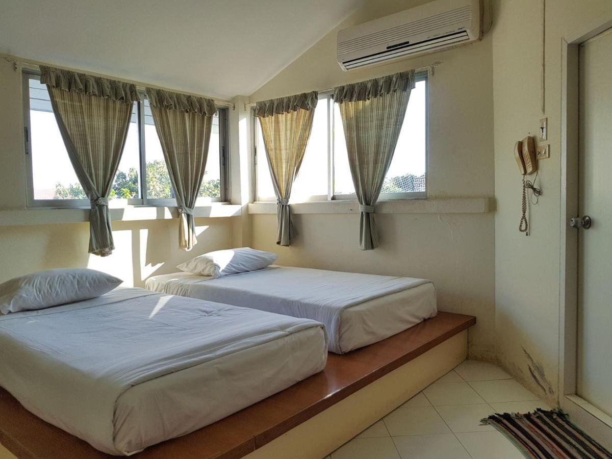 Casa Holiday Hotel Sha بيتسانولوك المظهر الخارجي الصورة