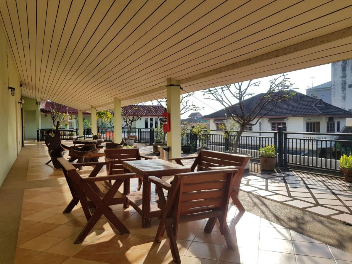 Casa Holiday Hotel Sha بيتسانولوك المظهر الخارجي الصورة