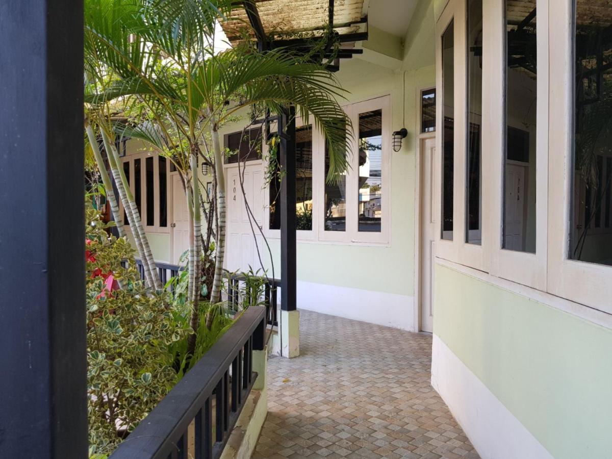Casa Holiday Hotel Sha بيتسانولوك المظهر الخارجي الصورة