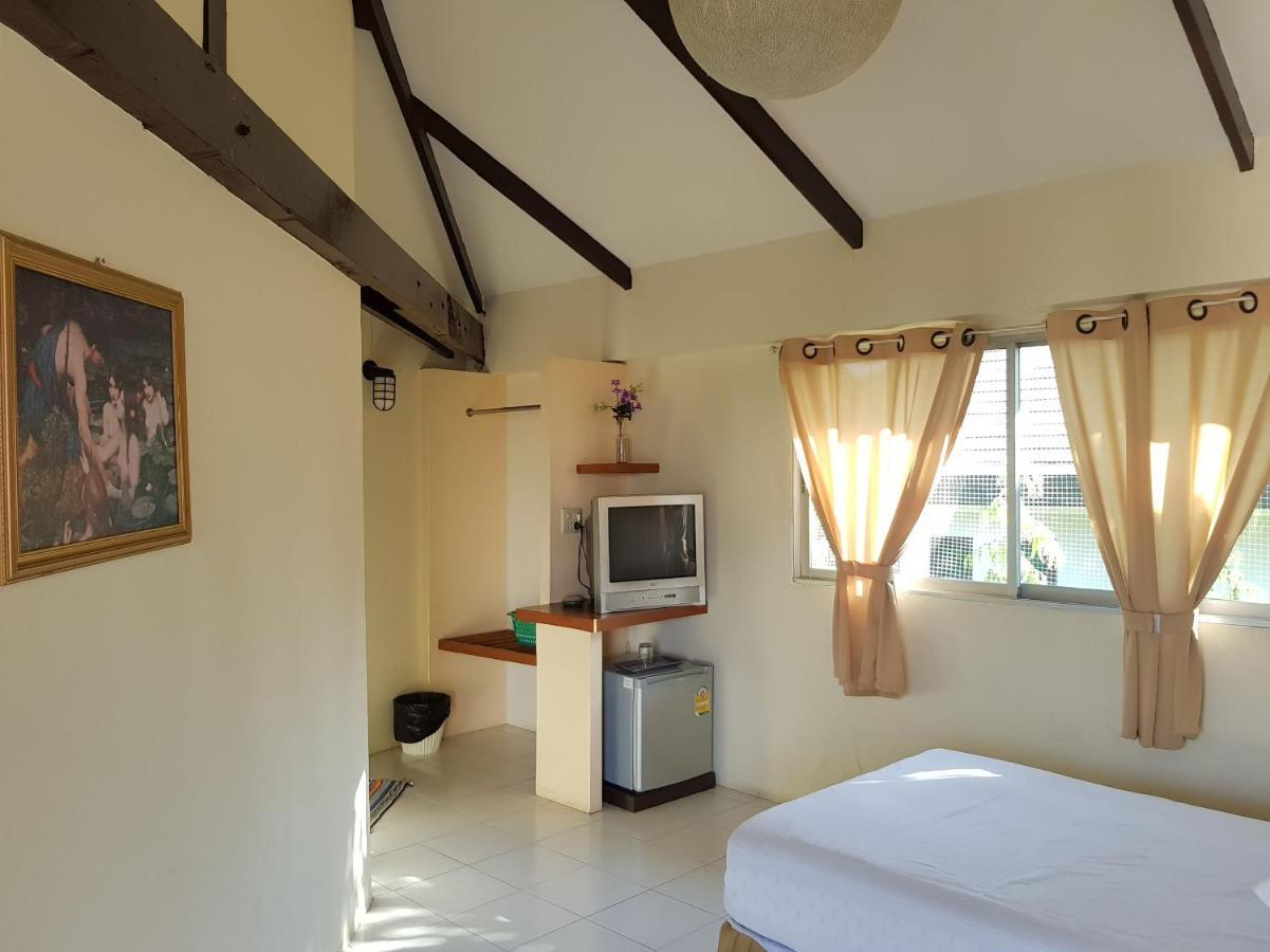 Casa Holiday Hotel Sha بيتسانولوك المظهر الخارجي الصورة