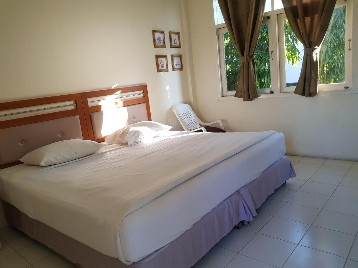Casa Holiday Hotel Sha بيتسانولوك المظهر الخارجي الصورة