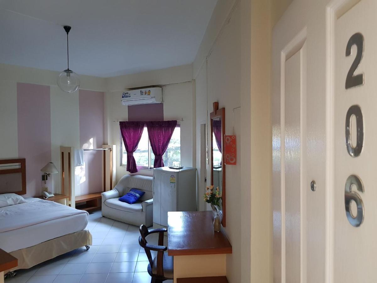Casa Holiday Hotel Sha بيتسانولوك المظهر الخارجي الصورة