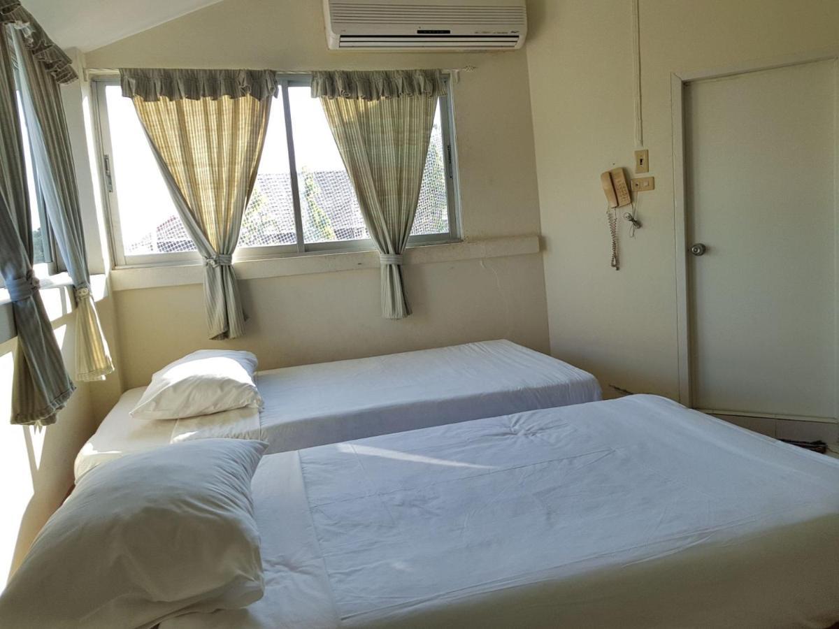 Casa Holiday Hotel Sha بيتسانولوك المظهر الخارجي الصورة