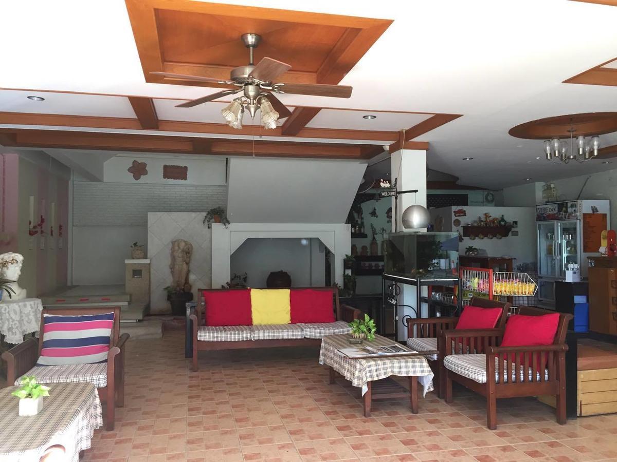 Casa Holiday Hotel Sha بيتسانولوك المظهر الخارجي الصورة